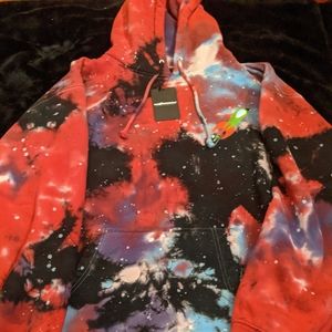 The Hundreds Marvin the Martian Hoodie